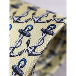 Cape Cod 3.25x60 Anchor Sailing Nautical Silk‎